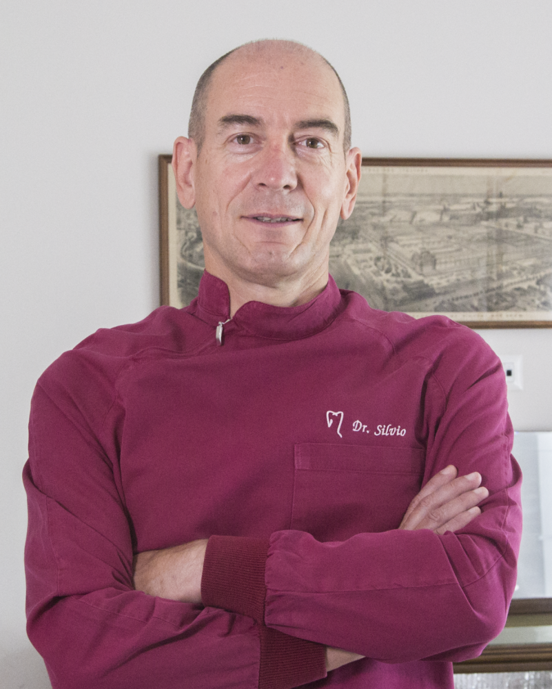 Dott. Silvio Martini