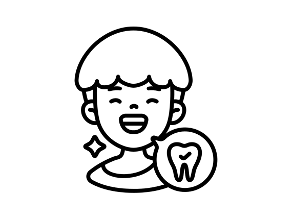 Pedodonzia