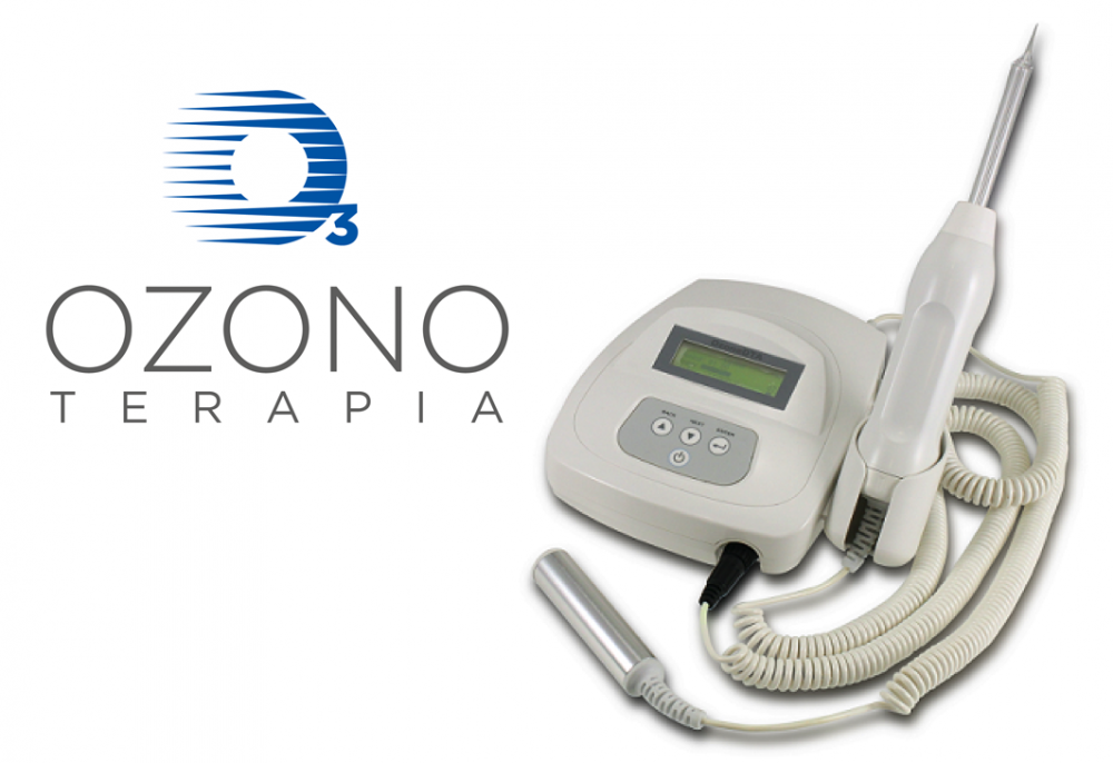Ozono Terapia